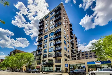 1516 S Wabash Ave #902, Chicago, IL 60605