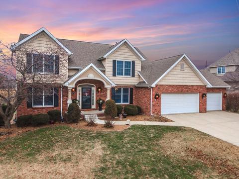 11 Turtleback Ct, Bloomington, IL 61705 photo 1