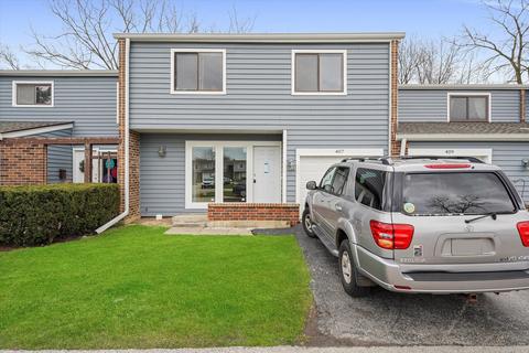407 Hickory Dr, Wheeling, IL 60090 photo 1