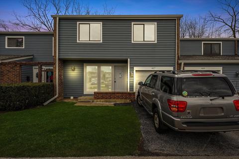 407 Hickory Dr, Wheeling, IL 60090 photo 2