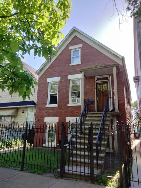 2644 S Tripp Ave, Chicago, IL 60623