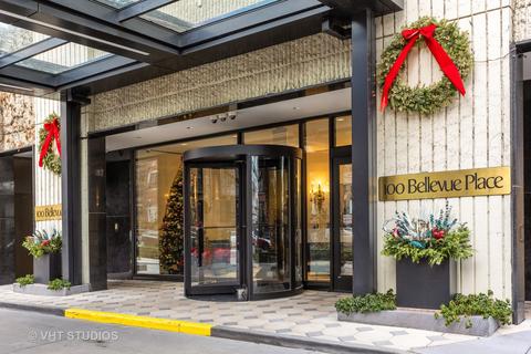 100 E Bellevue Pl #29F, Chicago, IL 60611 photo 1