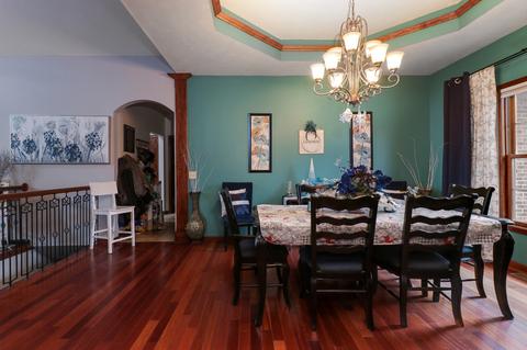 938 Kickapoo Dr, Danvers, IL 61732 photo 3
