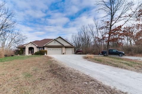 938 Kickapoo Dr, Danvers, IL 61732 photo 35