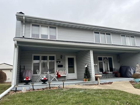 1709 Rockingham Dr #A, Normal, IL 61761 photo 25