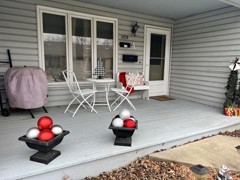1709 Rockingham Dr #A, Normal, IL 61761 photo 24