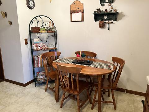 1709 Rockingham Dr #A, Normal, IL 61761 photo 23