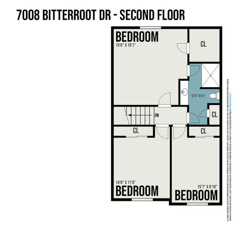 7008 Bitterroot Dr, Plainfield, IL 60586 photo 22