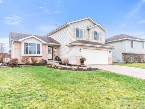 7008 Bitterroot Dr, Plainfield, IL 60586 photo 2