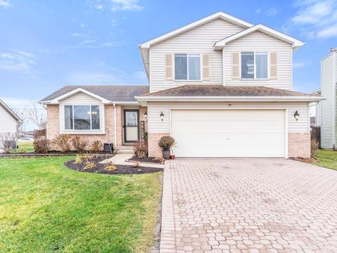 7008 Bitterroot Dr, Plainfield, IL 60586 photo 1