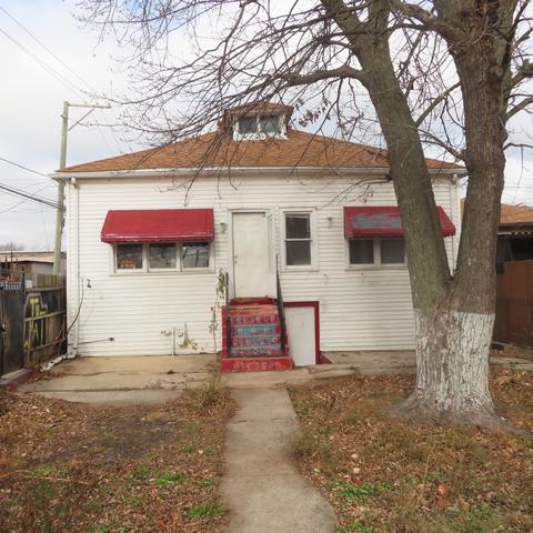3142 W 53rd Pl, Chicago, IL 60632