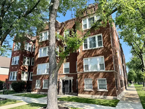 1430 E 69th St #1S, Chicago, IL 60637