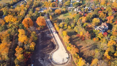Lot 1 Lodalia Court, Wheaton, IL 60189