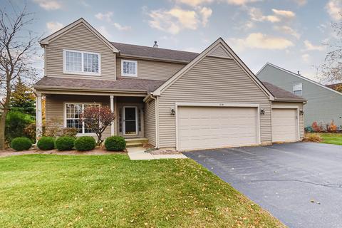 219 Edgewater Dr, Bartlett, IL 60103 photo 1