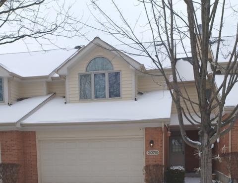 2078 Hallmark Ct, Wheaton, IL 60187 photo 1