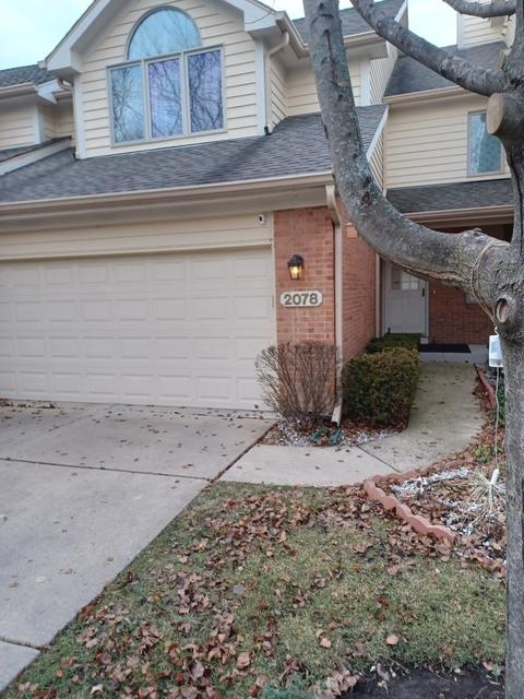 2078 Hallmark Ct, Wheaton, IL 60187 photo 3