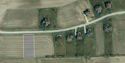 2611 Newbury Ln, Caledonia, IL 61011