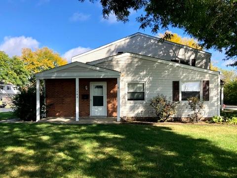 178 Stephanie Ct #A, Bartlett, IL 60103 photo 1