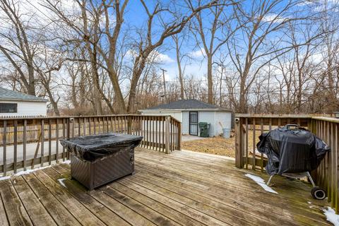 15751 Whipple Ave, Markham, IL 60428 photo 15