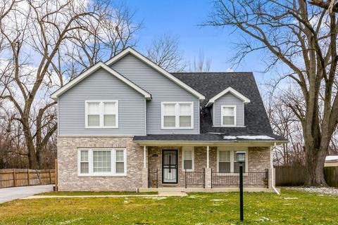 15751 Whipple Ave, Markham, IL 60428 photo 1