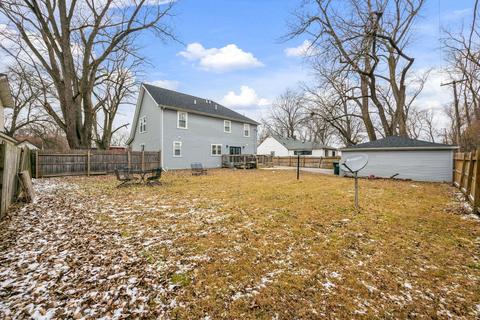 15751 Whipple Ave, Markham, IL 60428 photo 17