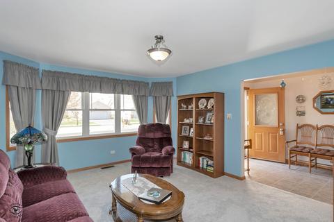 1429 Trailside Dr, Beecher, IL 60401 photo 3