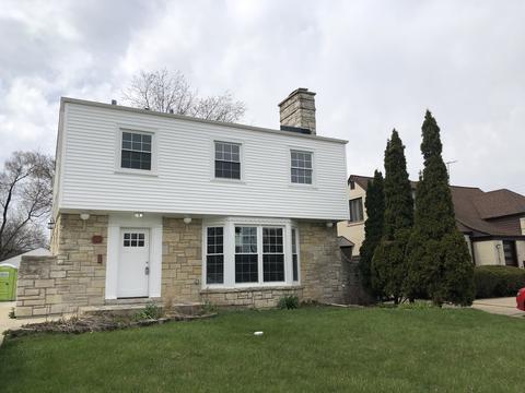1227 N Marion St, Oak Park, IL 60302