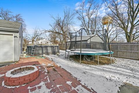 27 E 31st Pl, Steger, IL 60475 photo 16