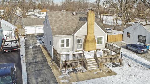 27 E 31st Pl, Steger, IL 60475 photo 1