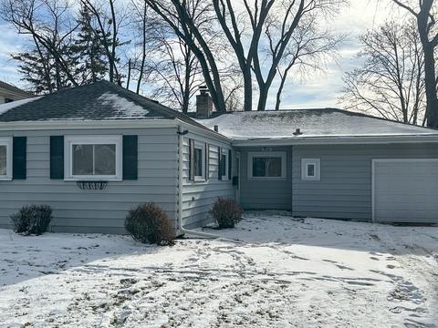 806 Evergreen St, Wheaton, IL 60187 photo 2