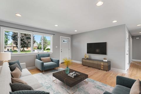 7113 Dover St, Bridgeview, IL 60455 photo 4