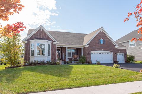 3629 Eldorado Rd, Elgin, IL 60124 photo 2