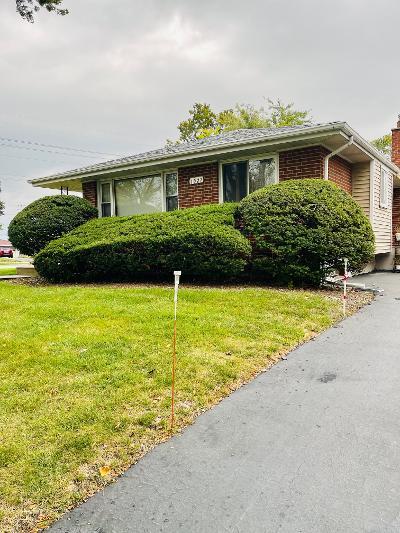1027 Richard Ave, Berkeley, IL 60163 photo 1