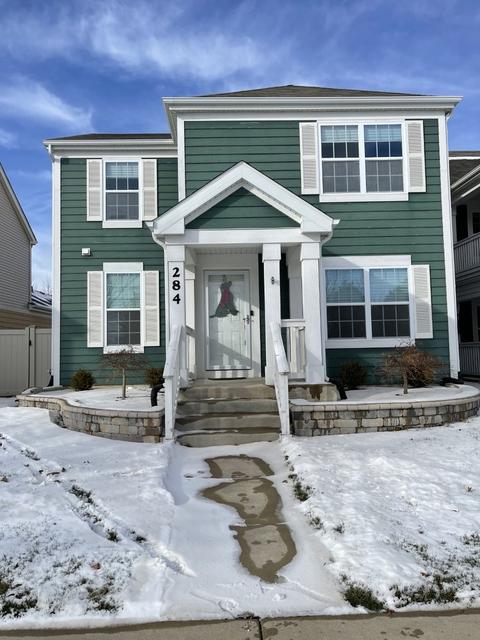 284 Longview Dr, Elgin, IL 60124 photo 1