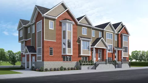 412 N Cass Ave #2, Westmont, IL 60559