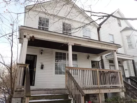 5619 S Union Ave, Chicago, IL 60621