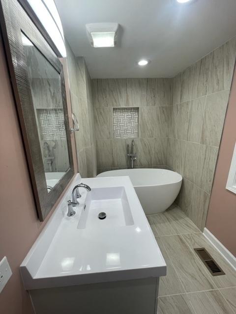 3427 Wallace Ave, Steger, IL 60475 photo 25