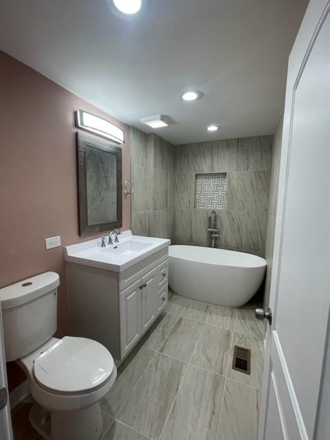 3427 Wallace Ave, Steger, IL 60475 photo 24