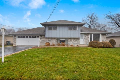 5016 155th St, Oak Forest, IL 60452 photo 1