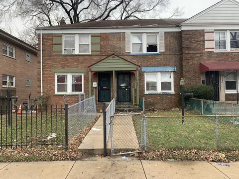 709 E 105th St, Chicago, IL 60628 photo 1