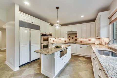 284 Drexel Ln, Glencoe, IL 60022 photo 12