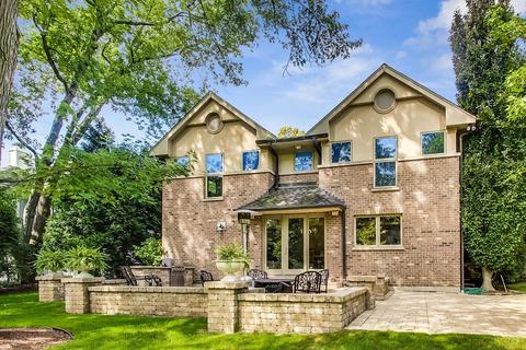 284 Drexel Ln, Glencoe, IL 60022 photo 63