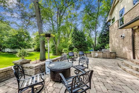 284 Drexel Ln, Glencoe, IL 60022 photo 66