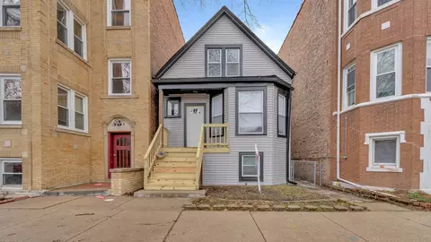 2539 N Ridgeway Ave, Chicago, IL 60647