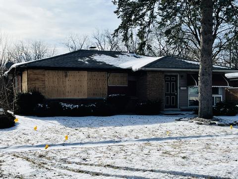 3063 Nottingham Ave, Markham, IL 60426 photo 2