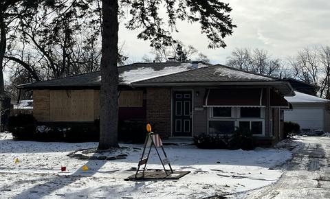 3063 Nottingham Ave, Markham, IL 60426 photo 1