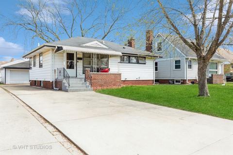 391 Merrill Ave, Calumet City, IL 60409