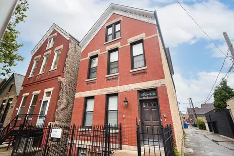 2044 N Winchester Ave #1R, Chicago, IL 60614