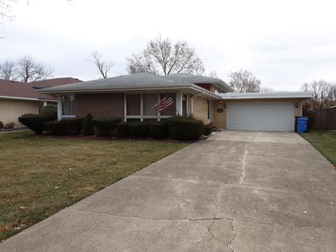 2217 High Ridge Pkwy, Hillside, IL 60162