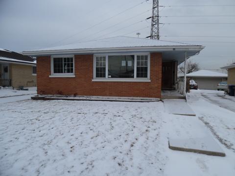 5934 Park Ave, Berkeley, IL 60163 photo 1